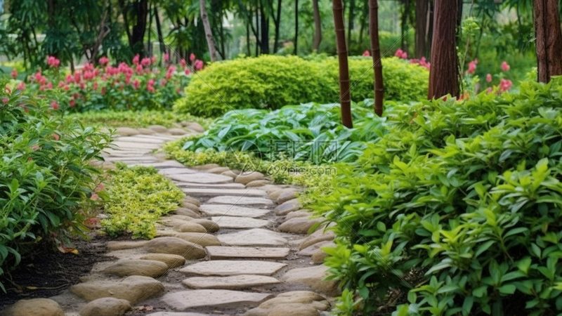 北京小区绿化养护费用标准解析**