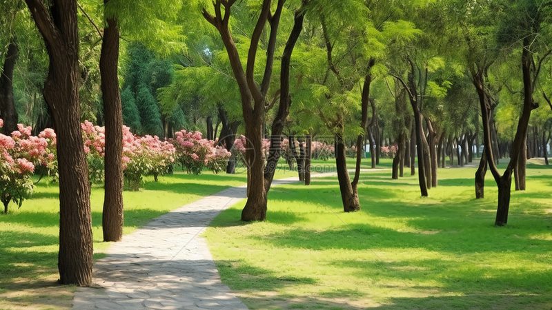 园林绿化工程分包合同范本解析：上海地区要点**
