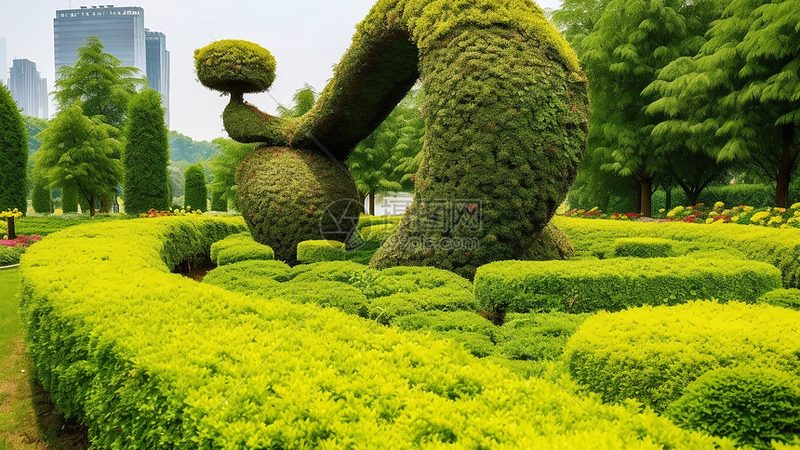 绿化资质乙级与甲级人员配置：关键差异解析