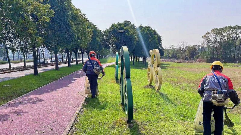 成都新中式庭院设计施工流程全解析