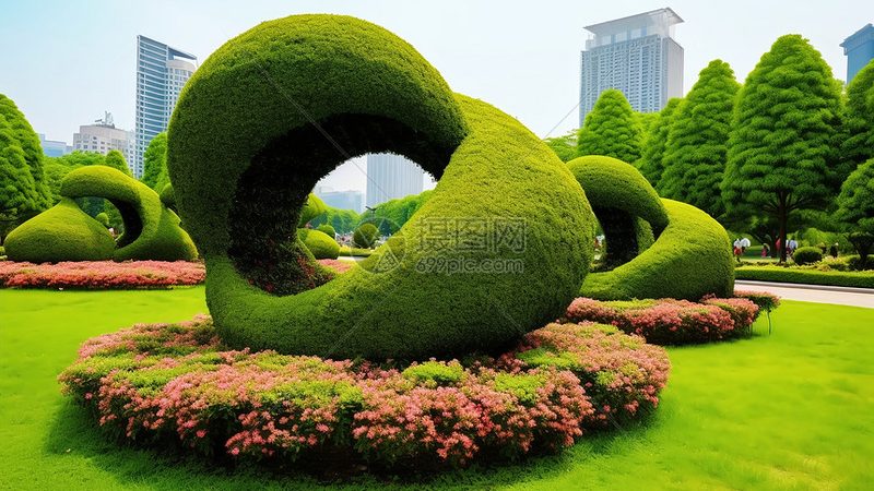室外草坪铺设：揭秘厂家报价背后的秘密**